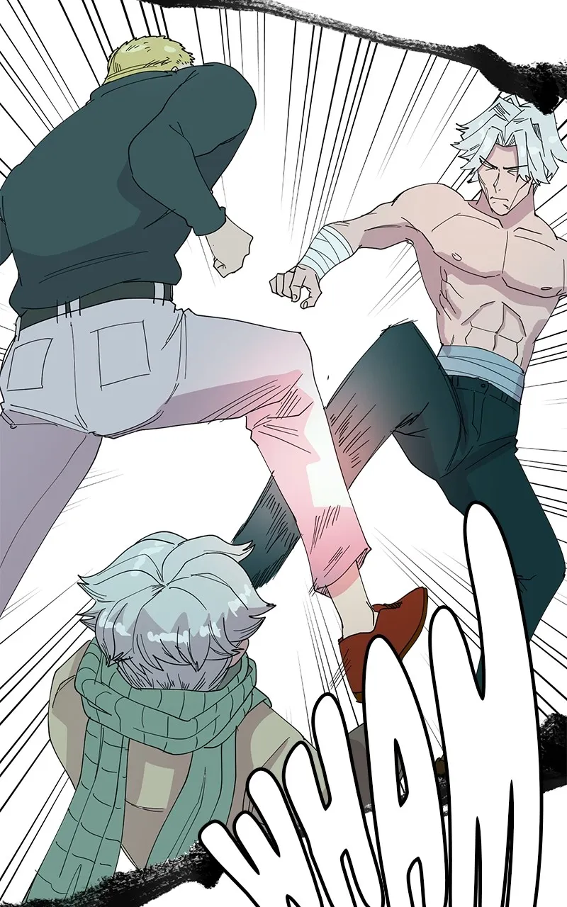 Read Romance Punch chapter 70 image 36 on Lezhin