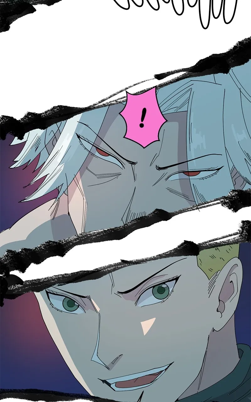 Read Romance Punch chapter 70 image 37 on Lezhin