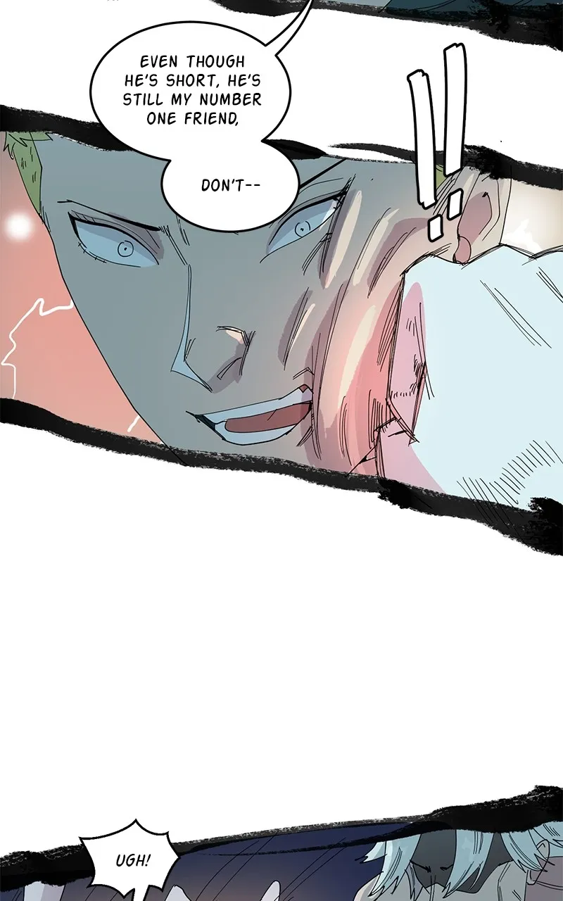 Read Romance Punch chapter 70 image 38 on Lezhin