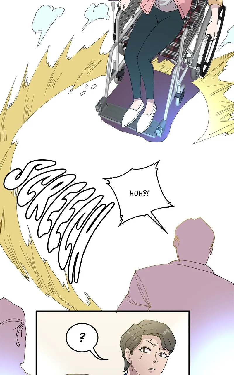 Read Romance Punch chapter 70 image 4 on Lezhin
