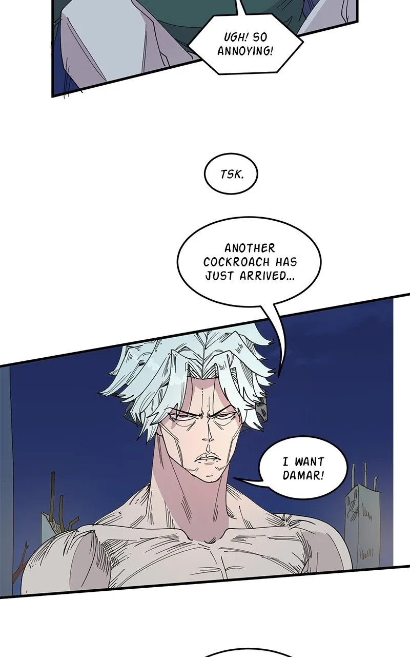 Read Romance Punch chapter 70 image 40 on Lezhin