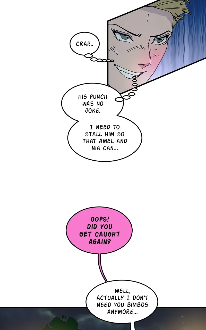 Read Romance Punch chapter 70 image 42 on Lezhin