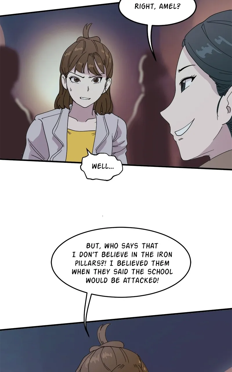 Read Romance Punch chapter 70 image 45 on Lezhin