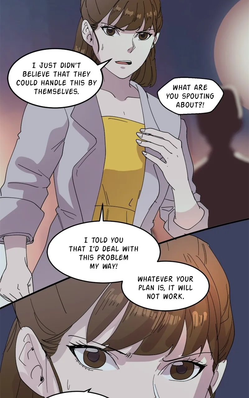 Read Romance Punch chapter 70 image 46 on Lezhin
