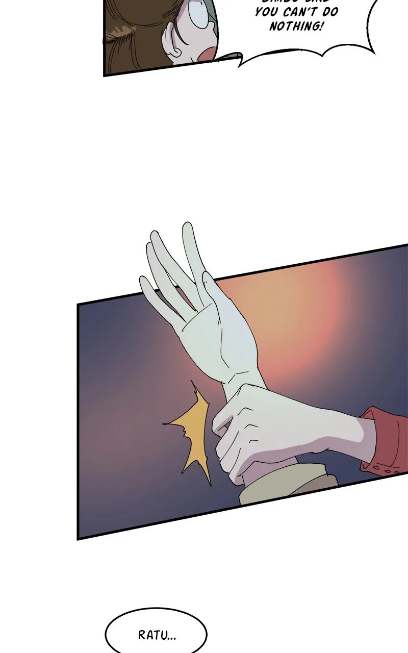 Read Romance Punch chapter 70 image 48 on Lezhin