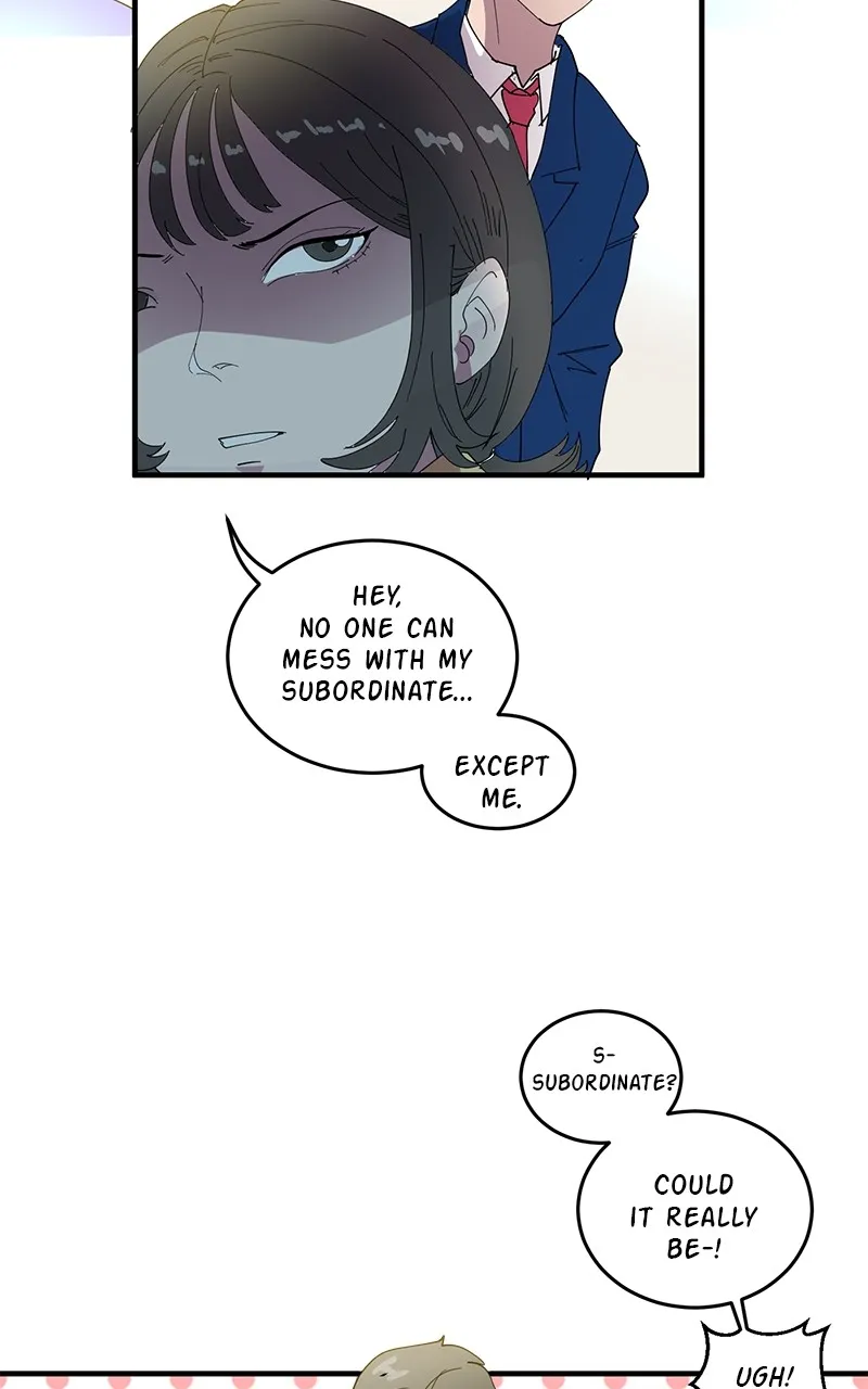 Read Romance Punch chapter 70 image 5 on Lezhin
