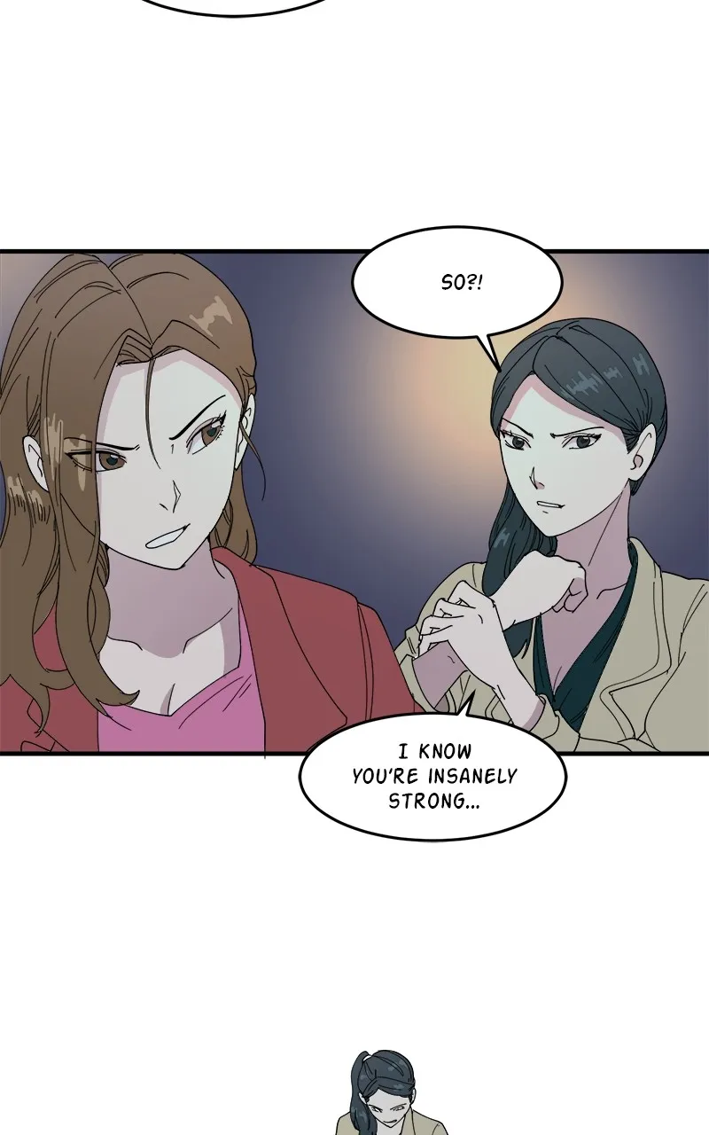 Read Romance Punch chapter 70 image 50 on Lezhin