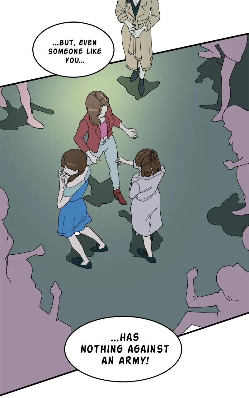 Read Romance Punch chapter 70 image 51 on Lezhin