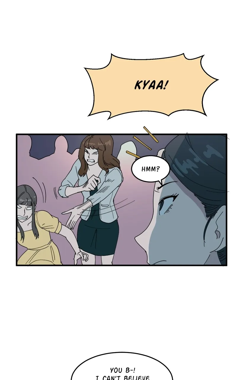 Read Romance Punch chapter 70 image 52 on Lezhin