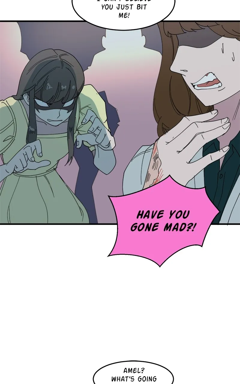 Read Romance Punch chapter 70 image 53 on Lezhin