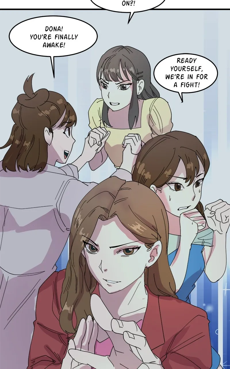 Read Romance Punch chapter 70 image 54 on Lezhin