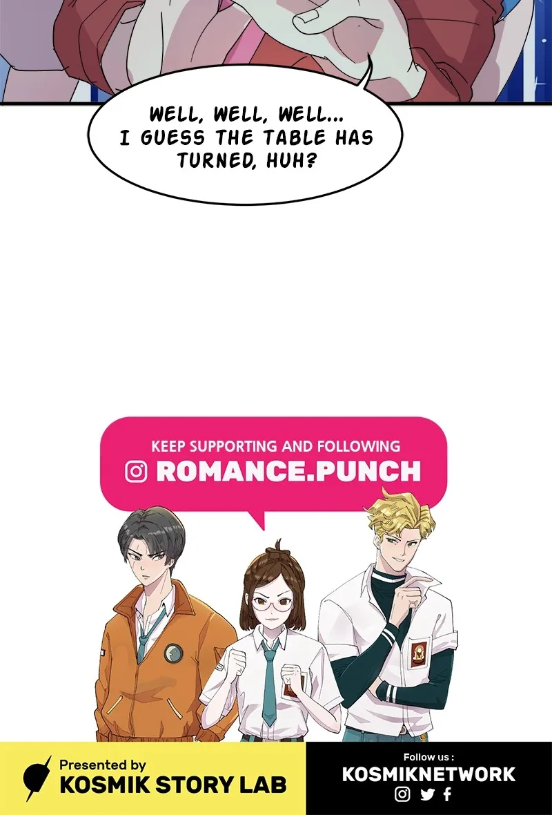 Read Romance Punch chapter 70 image 55 on Lezhin