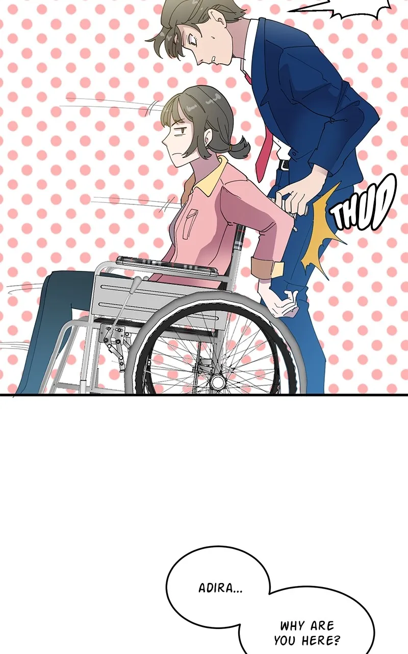 Read Romance Punch chapter 70 image 6 on Lezhin