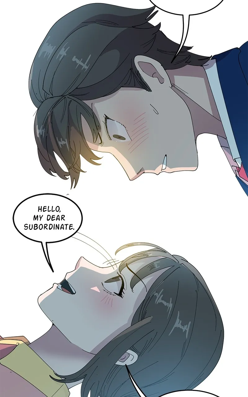 Read Romance Punch chapter 70 image 7 on Lezhin