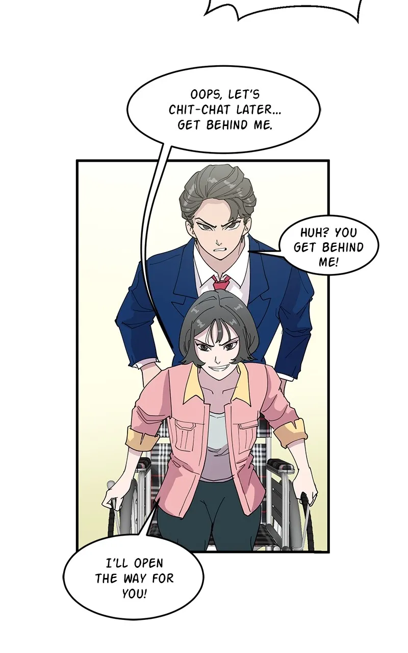 Read Romance Punch chapter 70 image 9 on Lezhin