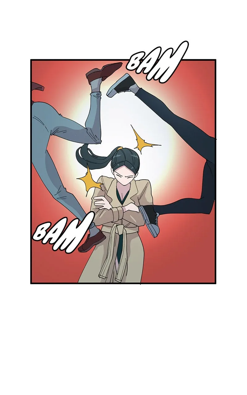 Read Romance Punch chapter 71 image 10 on Lezhin