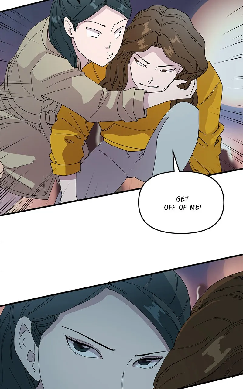 Read Romance Punch chapter 71 image 13 on Lezhin