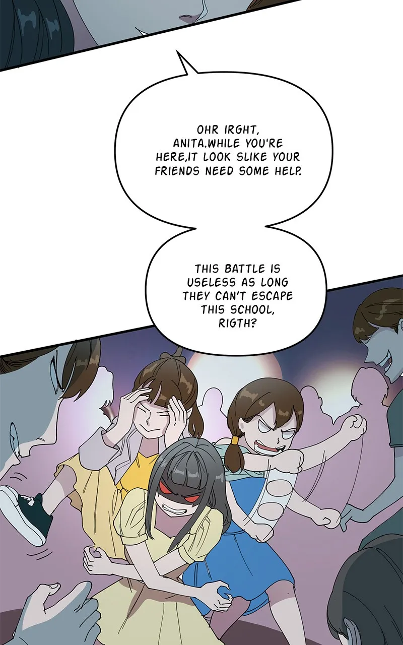 Read Romance Punch chapter 71 image 14 on Lezhin