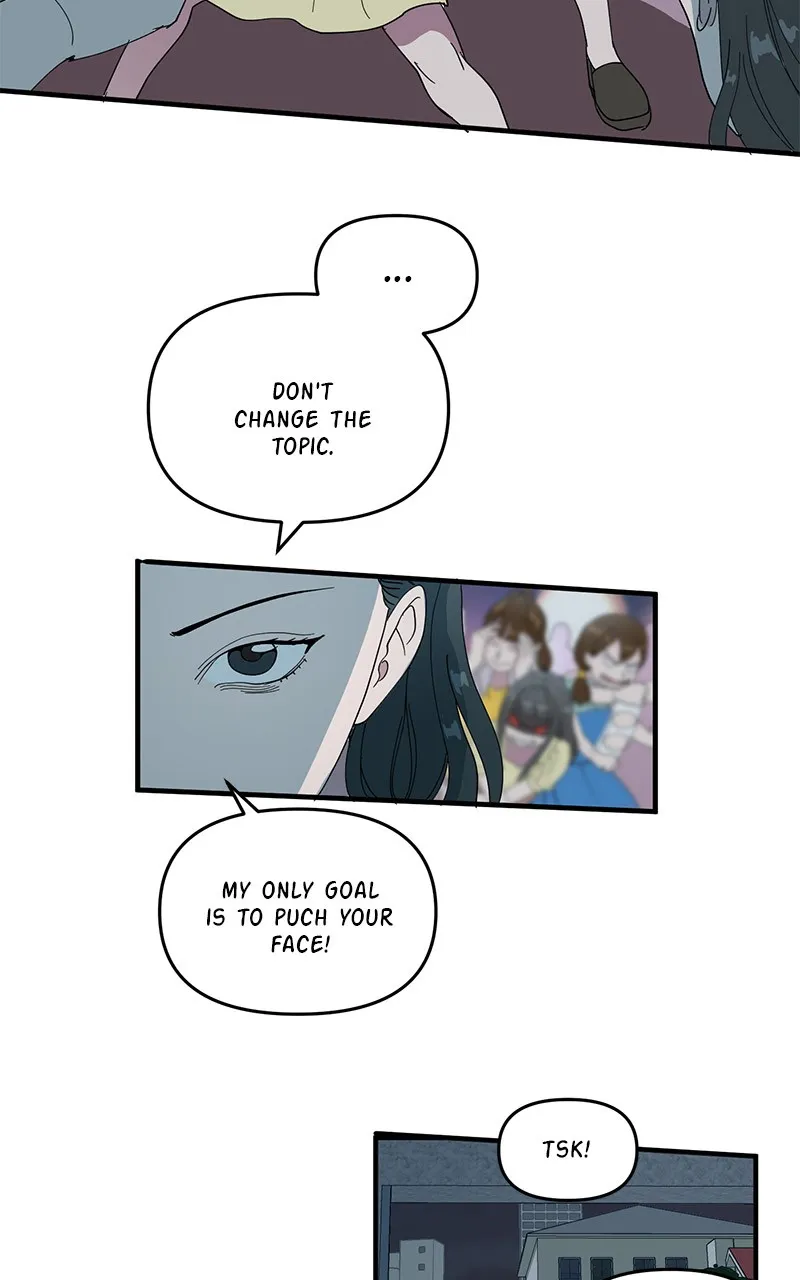 Read Romance Punch chapter 71 image 15 on Lezhin