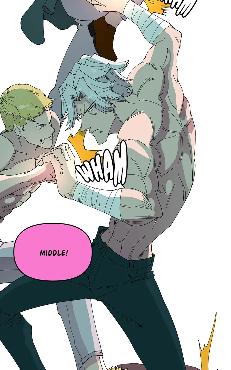 Read Romance Punch chapter 71 image 17 on Lezhin