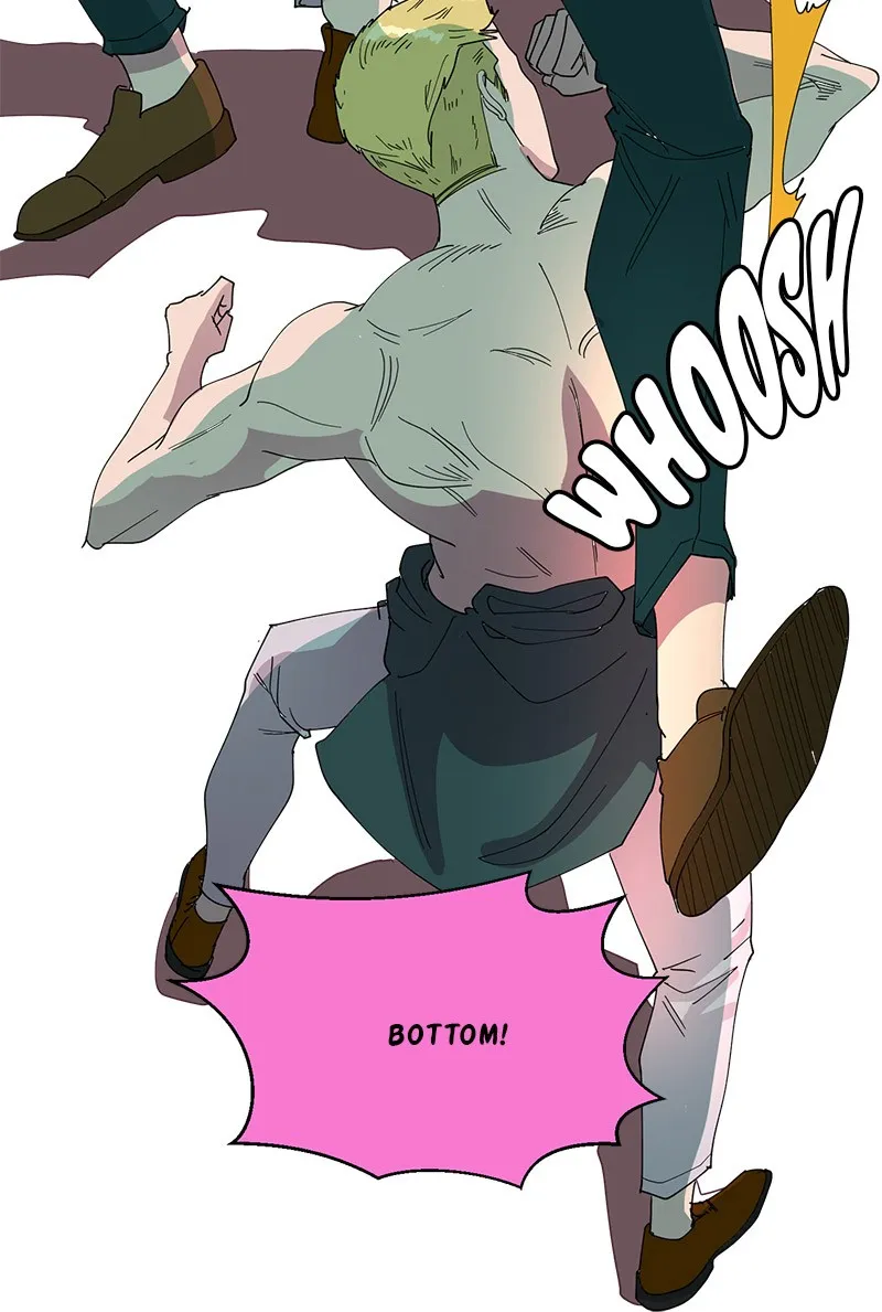 Read Romance Punch chapter 71 image 18 on Lezhin
