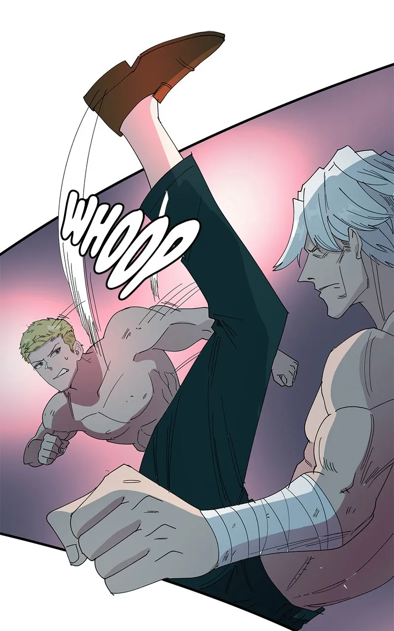 Read Romance Punch chapter 71 image 19 on Lezhin