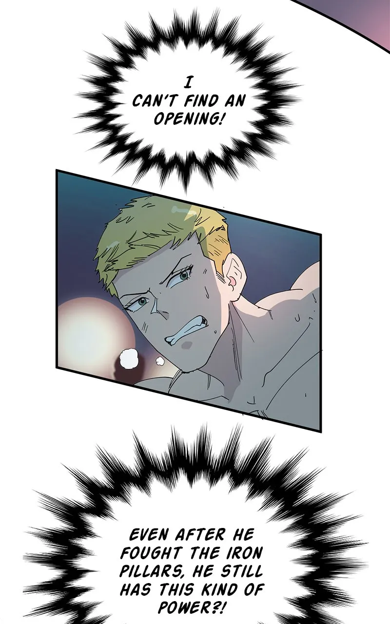 Read Romance Punch chapter 71 image 20 on Lezhin