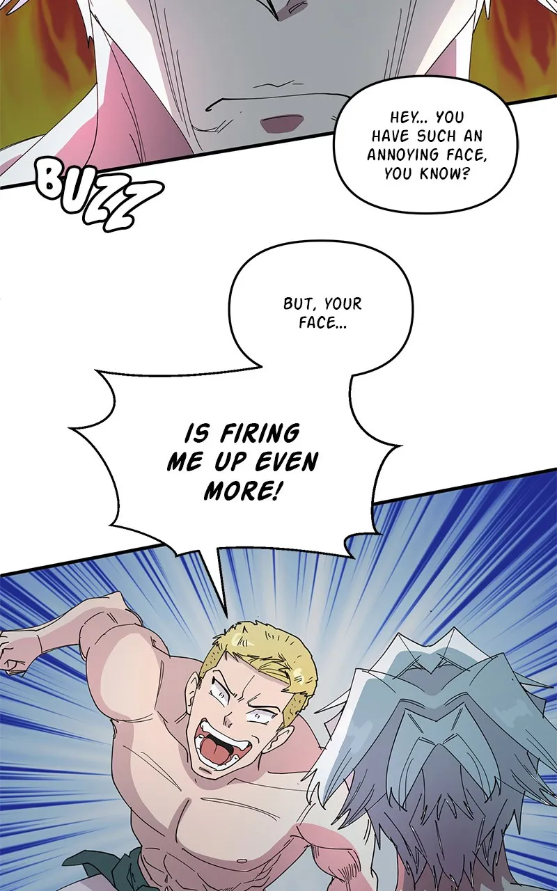 Read Romance Punch chapter 71 image 23 on Lezhin