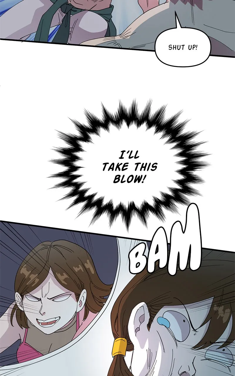 Read Romance Punch chapter 71 image 24 on Lezhin