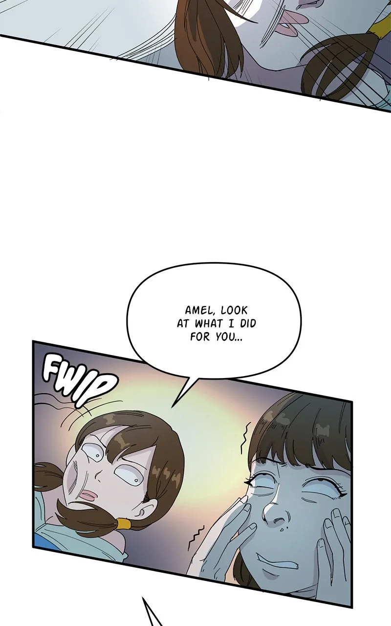 Read Romance Punch chapter 71 image 25 on Lezhin