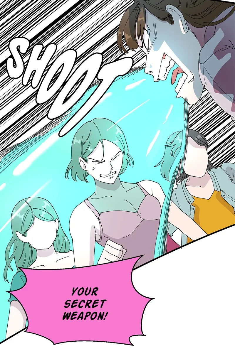 Read Romance Punch chapter 71 image 27 on Lezhin