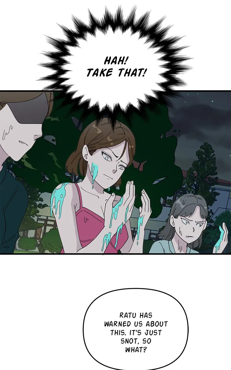 Read Romance Punch chapter 71 image 28 on Lezhin