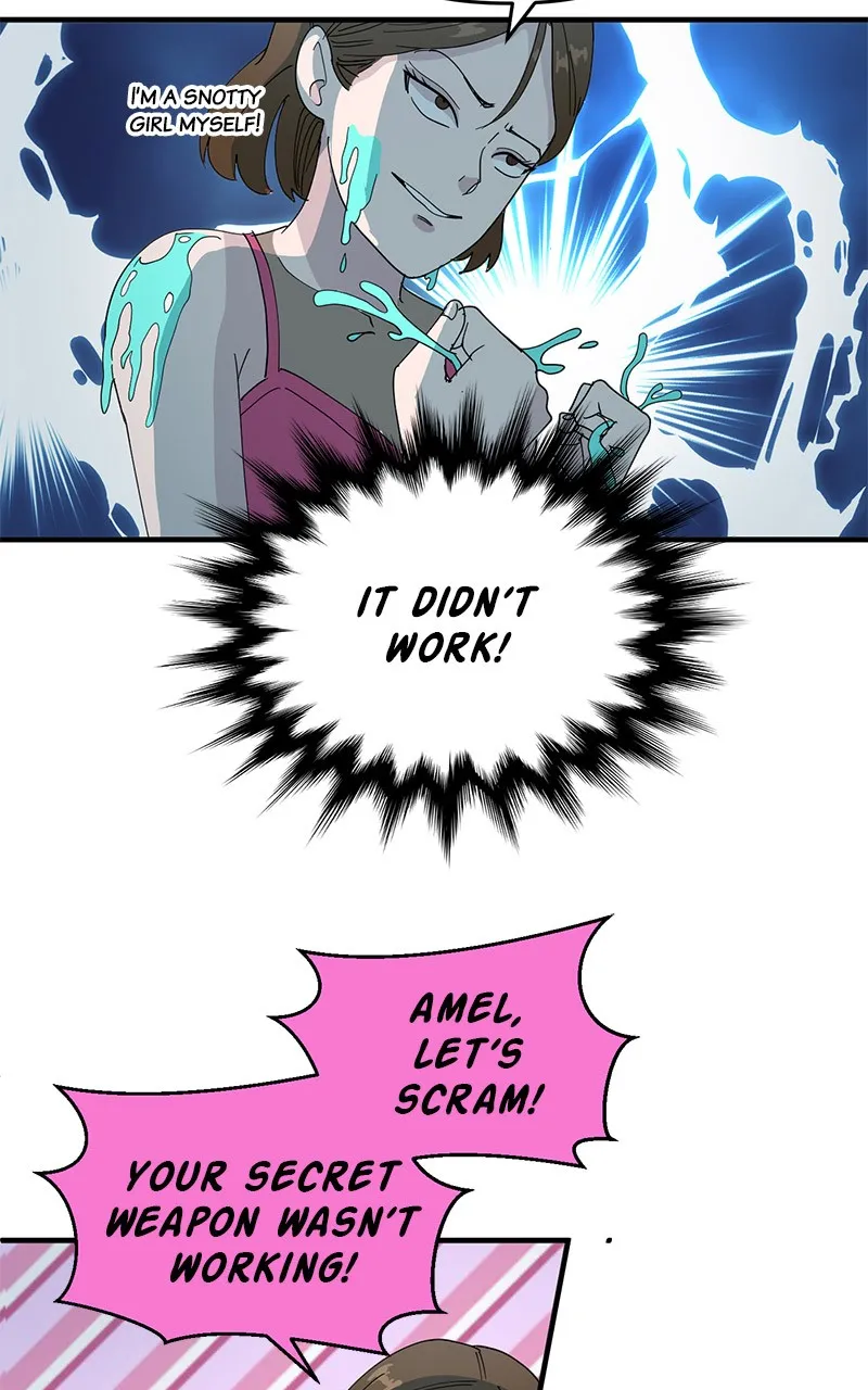 Read Romance Punch chapter 71 image 29 on Lezhin