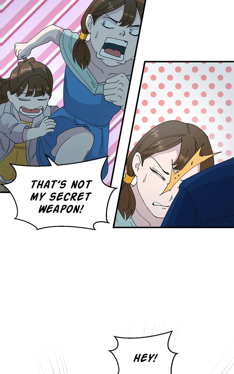 Read Romance Punch chapter 71 image 30 on Lezhin