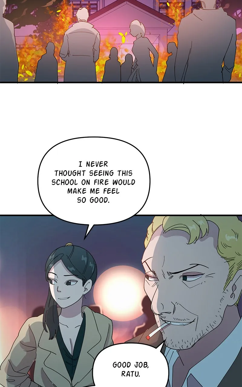 Read Romance Punch chapter 71 image 51 on Lezhin