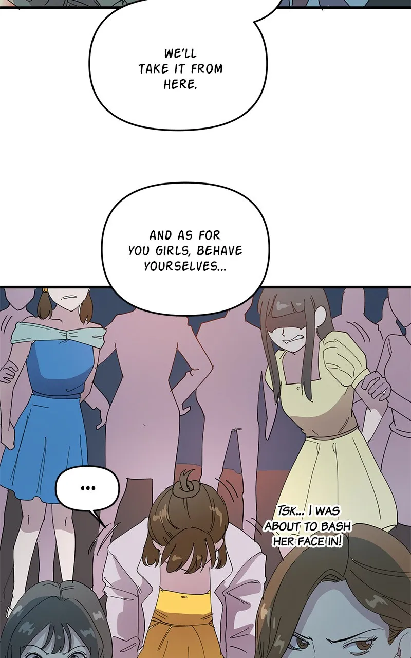 Read Romance Punch chapter 71 image 52 on Lezhin