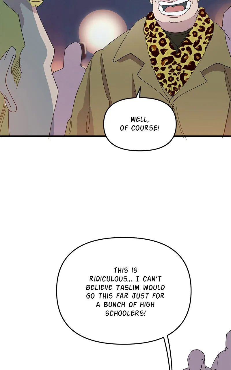 Read Romance Punch chapter 71 image 56 on Lezhin
