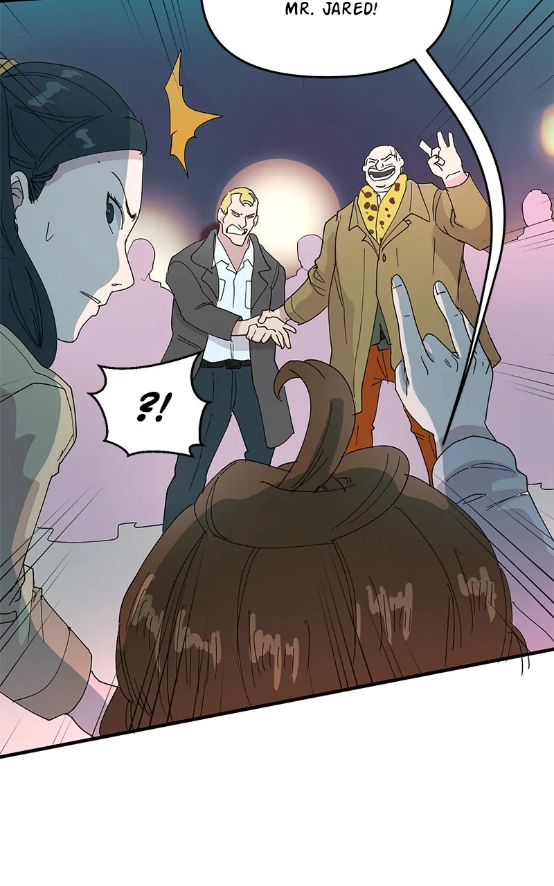 Read Romance Punch chapter 71 image 61 on Lezhin