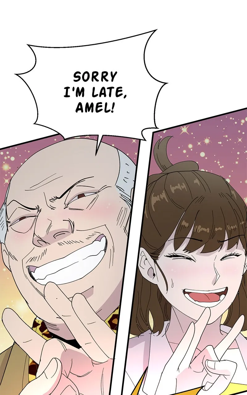 Read Romance Punch chapter 71 image 62 on Lezhin
