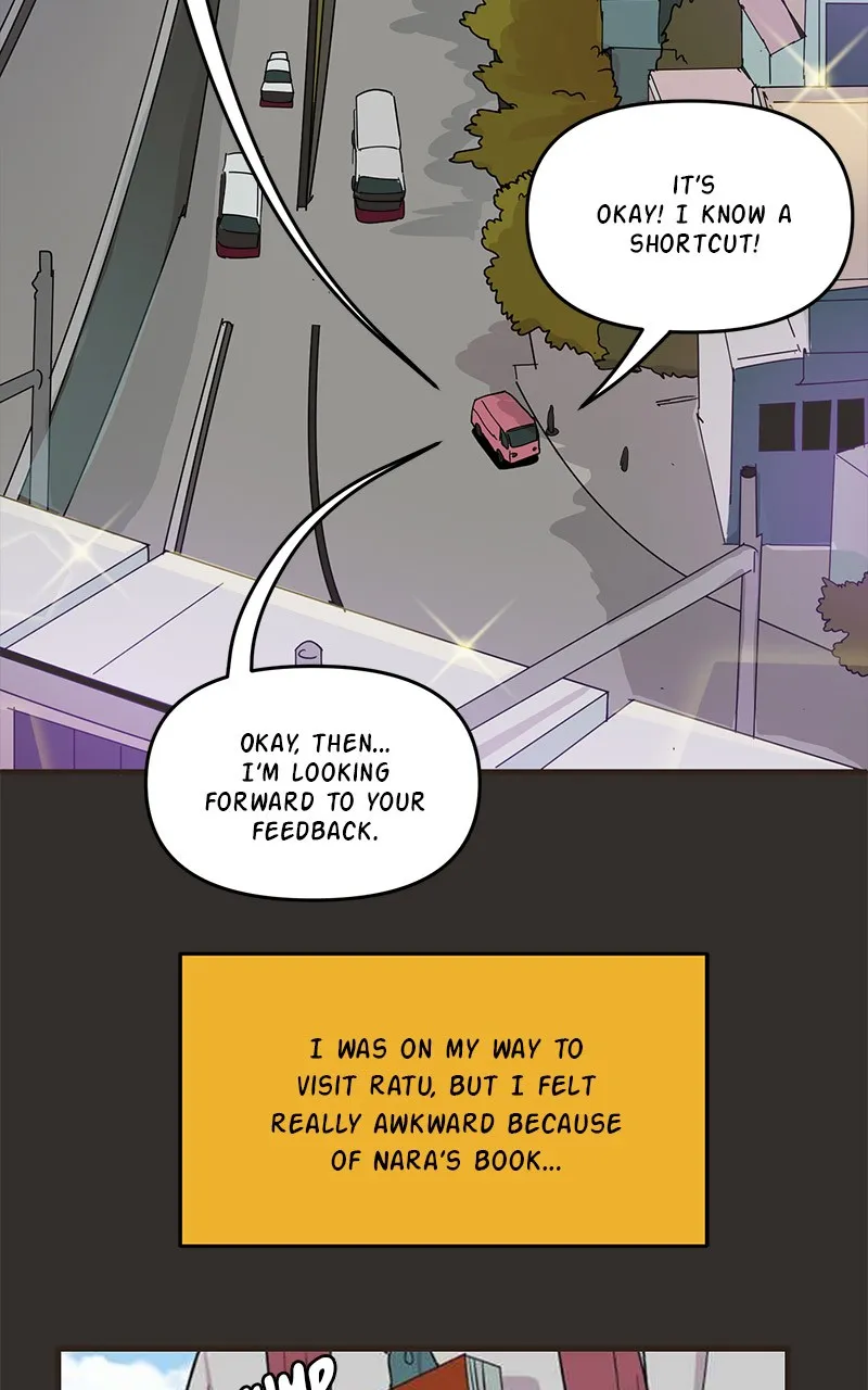 Read Romance Punch chapter 72 image 1 on Lezhin
