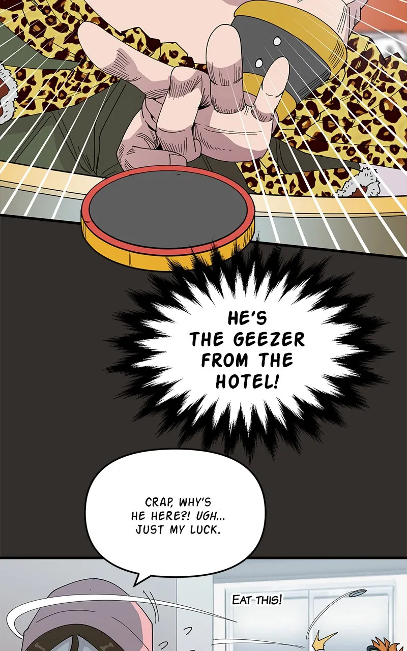 Read Romance Punch chapter 72 image 12 on Lezhin