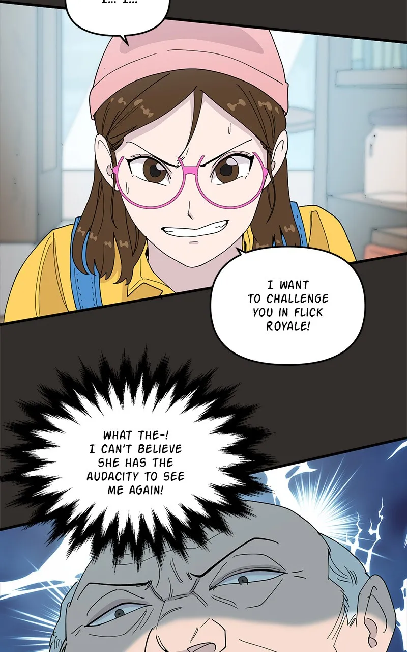 Read Romance Punch chapter 72 image 15 on Lezhin