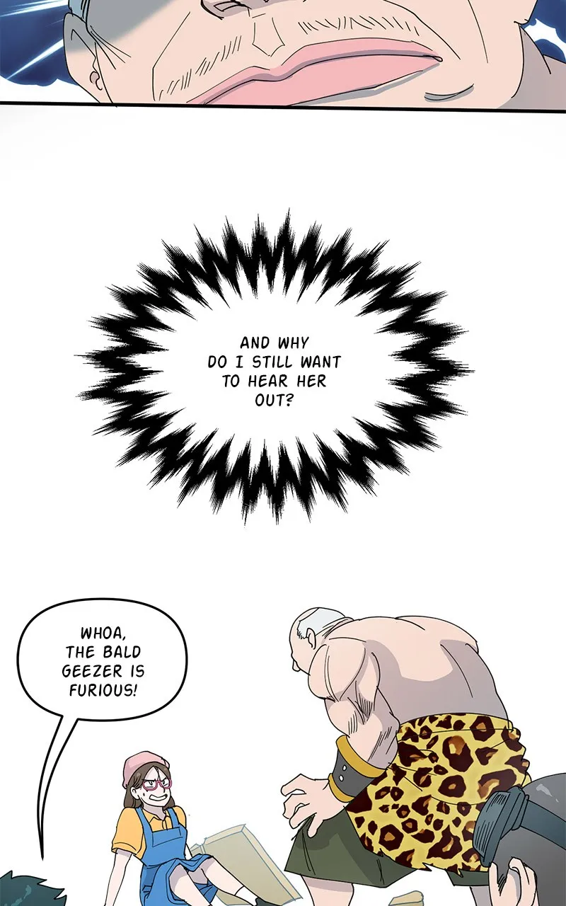 Read Romance Punch chapter 72 image 16 on Lezhin