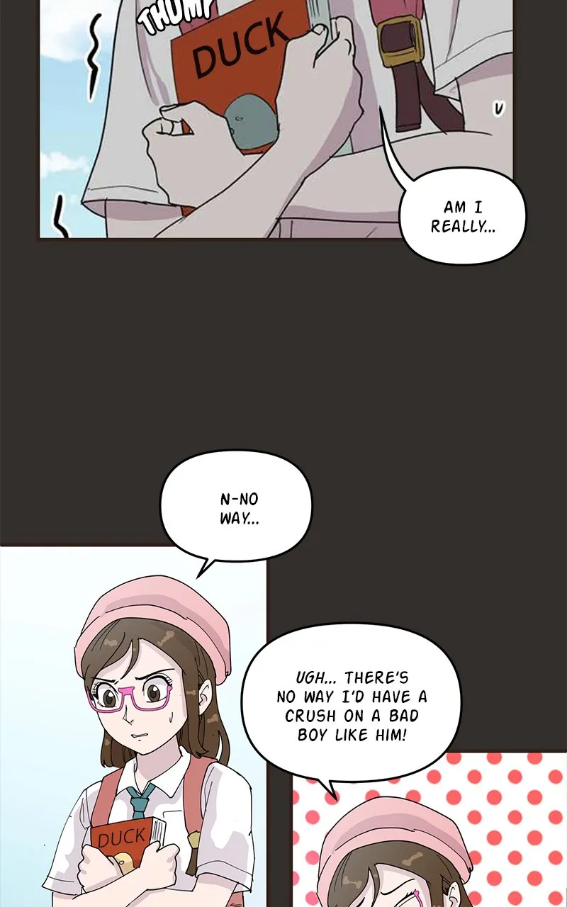 Read Romance Punch chapter 72 image 2 on Lezhin