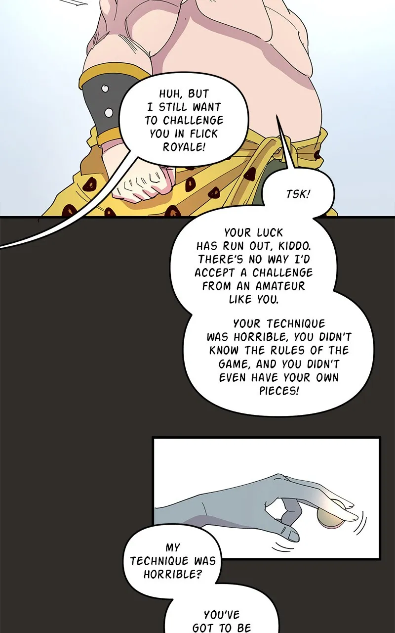 Read Romance Punch chapter 72 image 20 on Lezhin