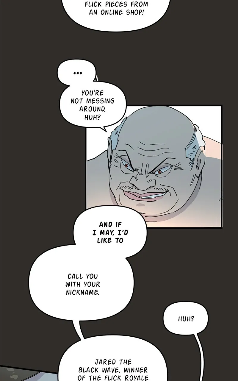 Read Romance Punch chapter 72 image 22 on Lezhin