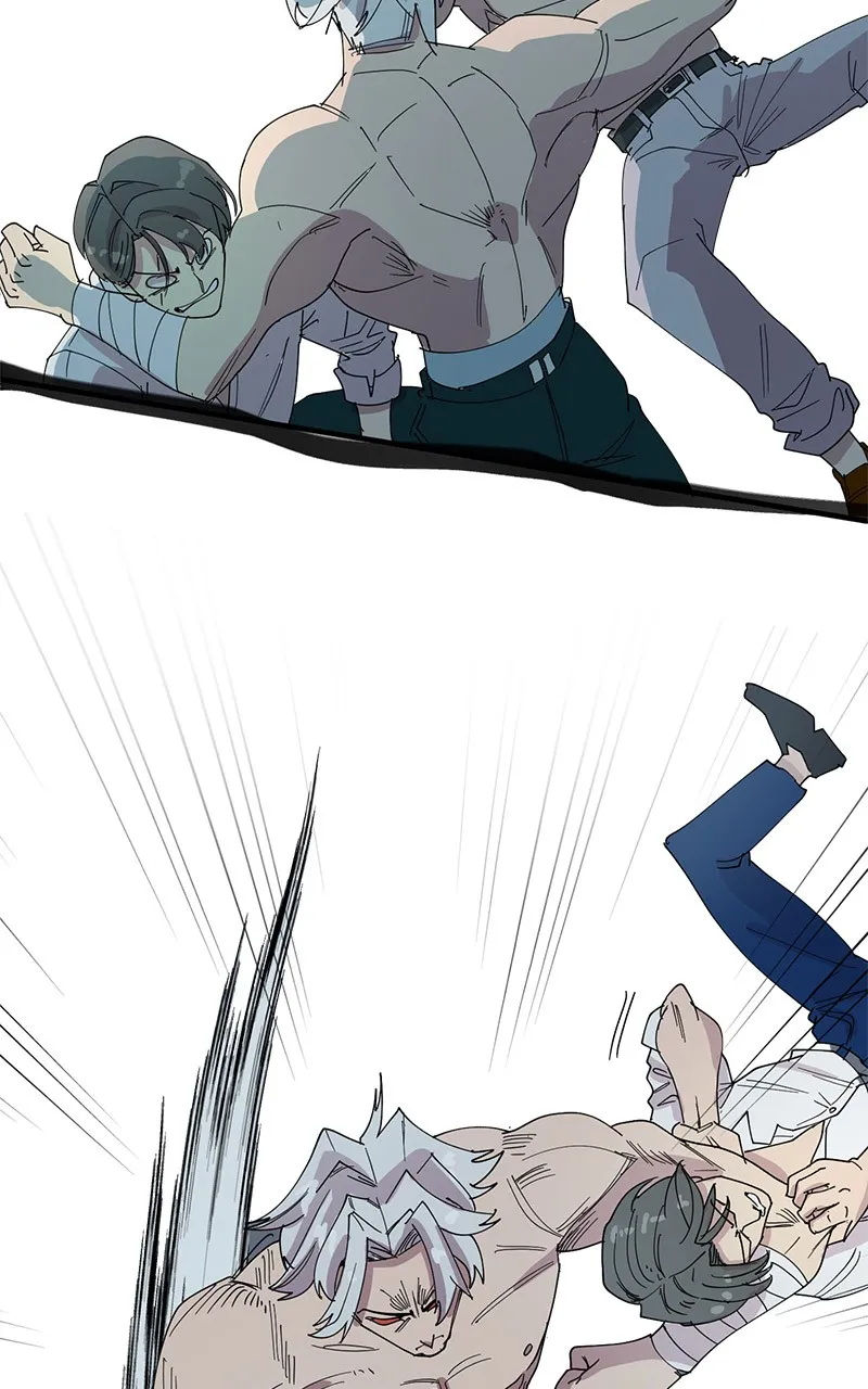 Read Romance Punch chapter 72 image 30 on Lezhin