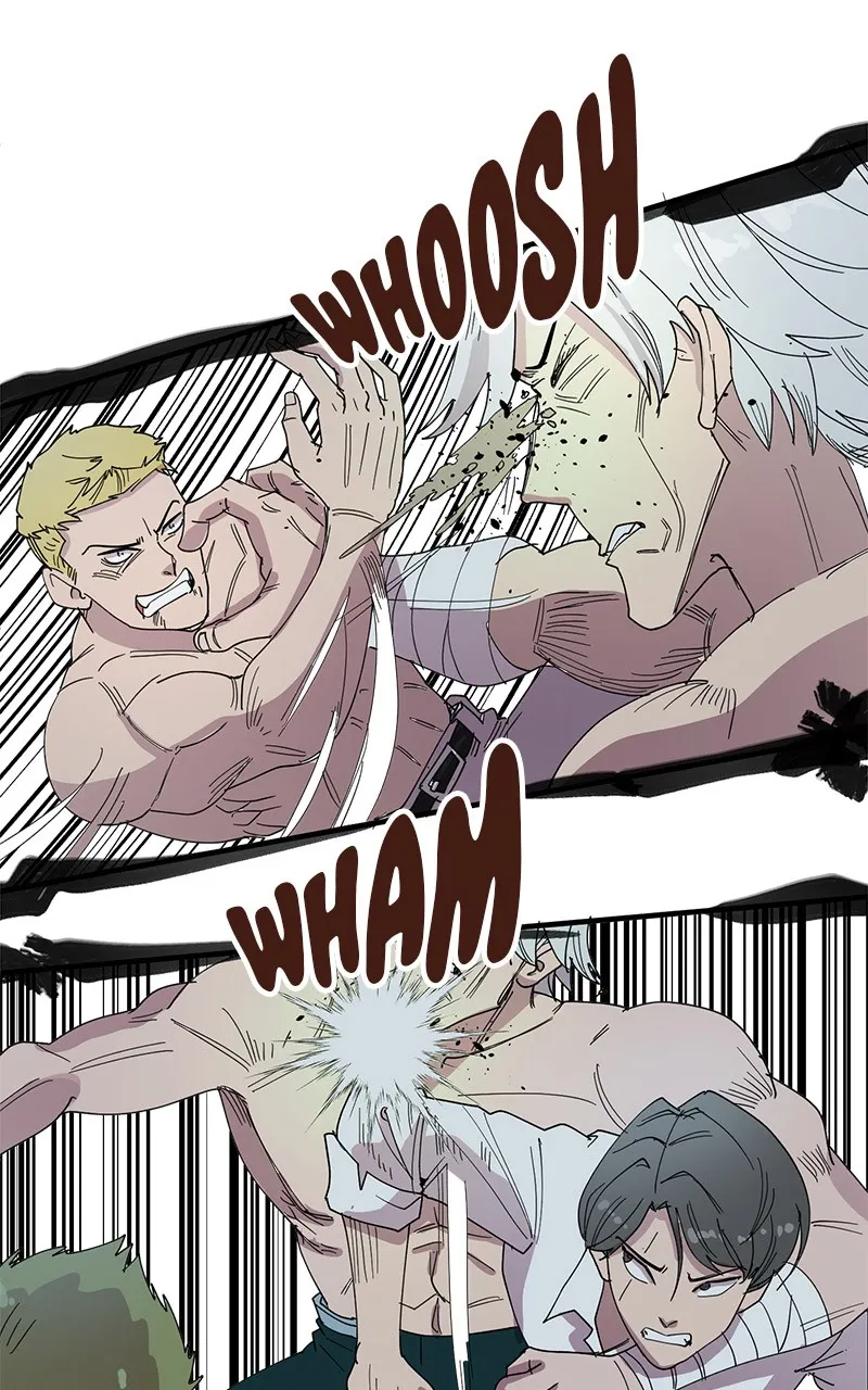 Read Romance Punch chapter 72 image 32 on Lezhin