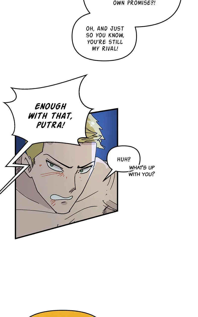Read Romance Punch chapter 72 image 35 on Lezhin