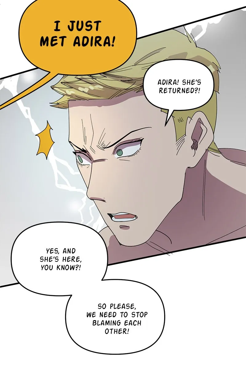 Read Romance Punch chapter 72 image 36 on Lezhin